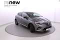 Renault Clio TCe Techno 103kW Gris - thumbnail 10