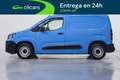 Peugeot Partner 1.5BlueHDI Premium Standard 600kg 75 Azul - thumbnail 8