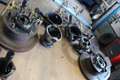 Land Rover Range Rover Classic Restauration Ezüst - thumbnail 12