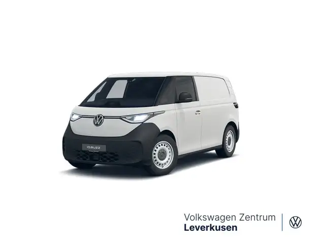 Volkswagen ID. Buzz Cargo Pro 360° LED ACC AHK KAM SHZ K