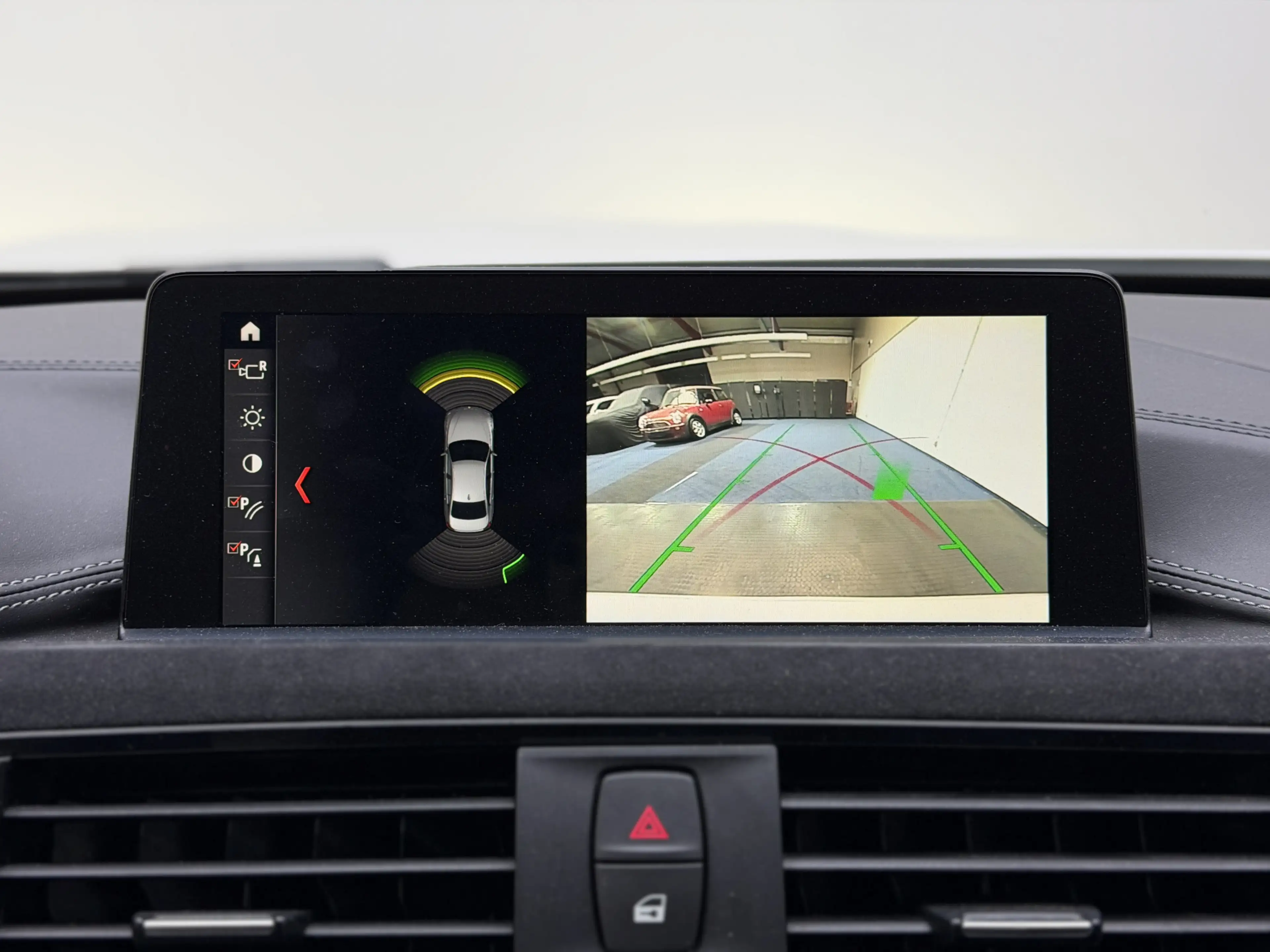 BMW M3 Competition|HUD|3J.Garanite|Carbon|Kamera| — photo 25