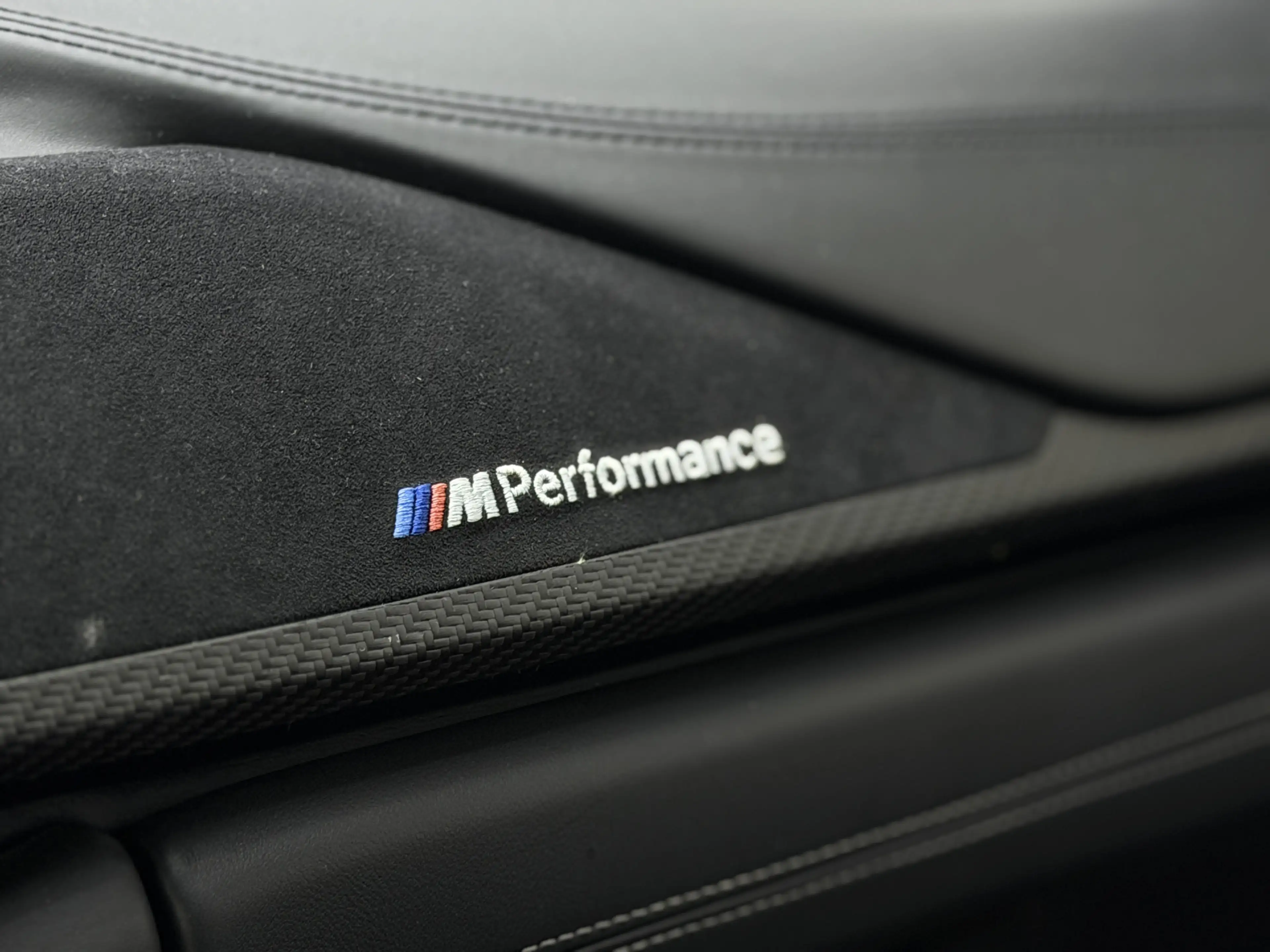 BMW M3 Competition|HUD|3J.Garanite|Carbon|Kamera| — photo 29