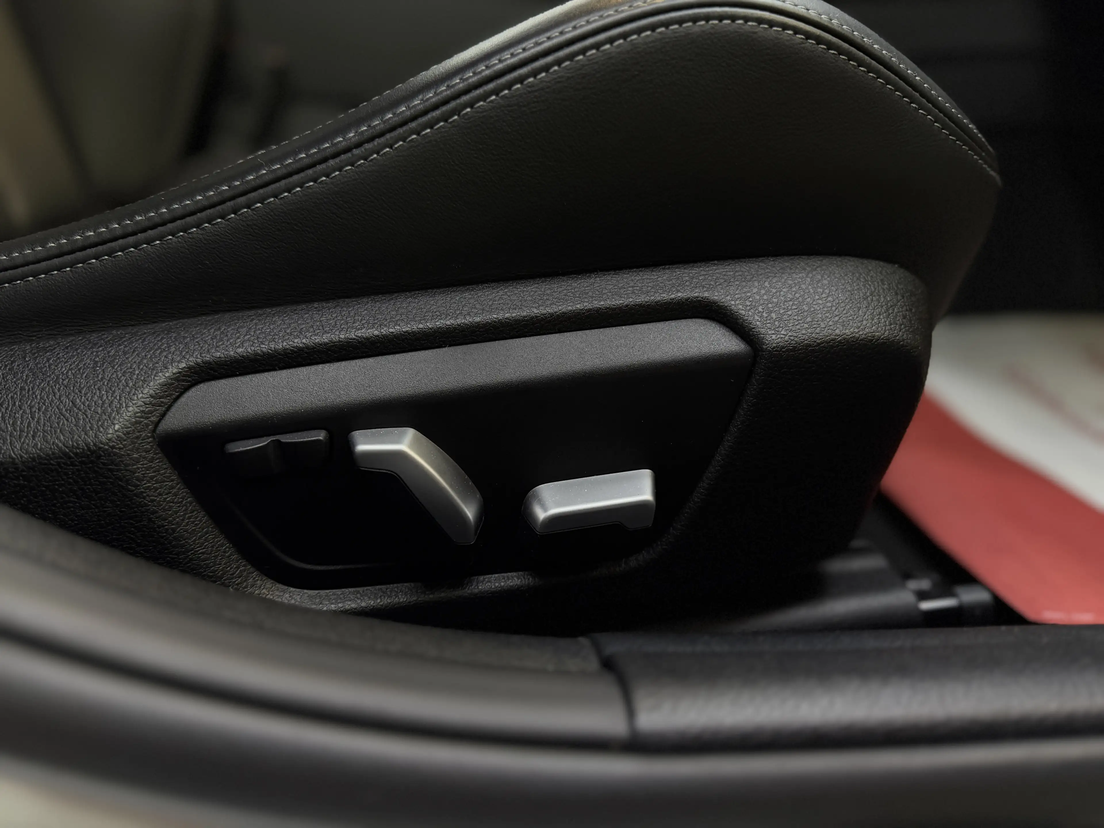 BMW M3 Competition|HUD|3J.Garanite|Carbon|Kamera| — photo 22