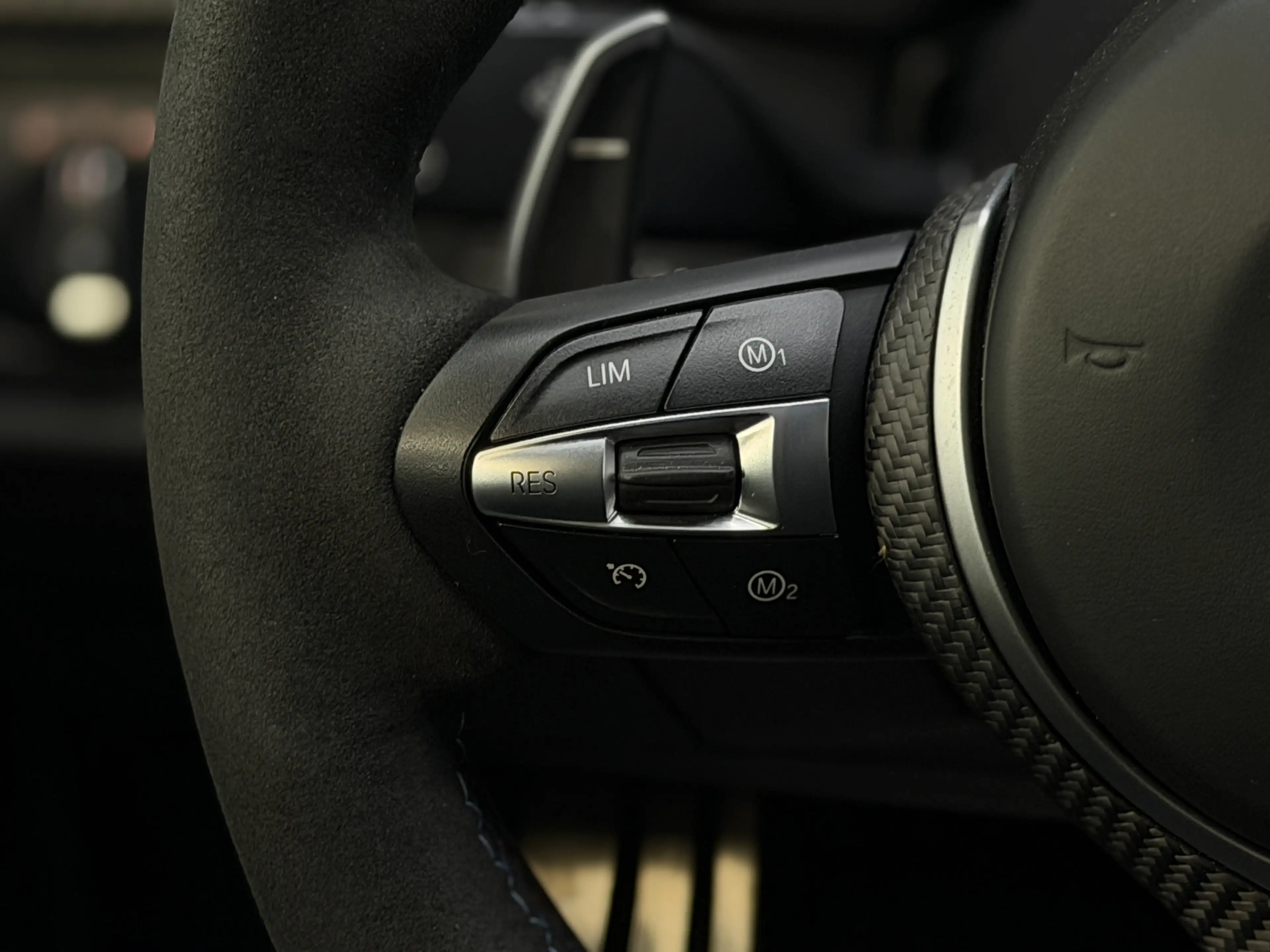 BMW M3 Competition|HUD|3J.Garanite|Carbon|Kamera| — photo 11
