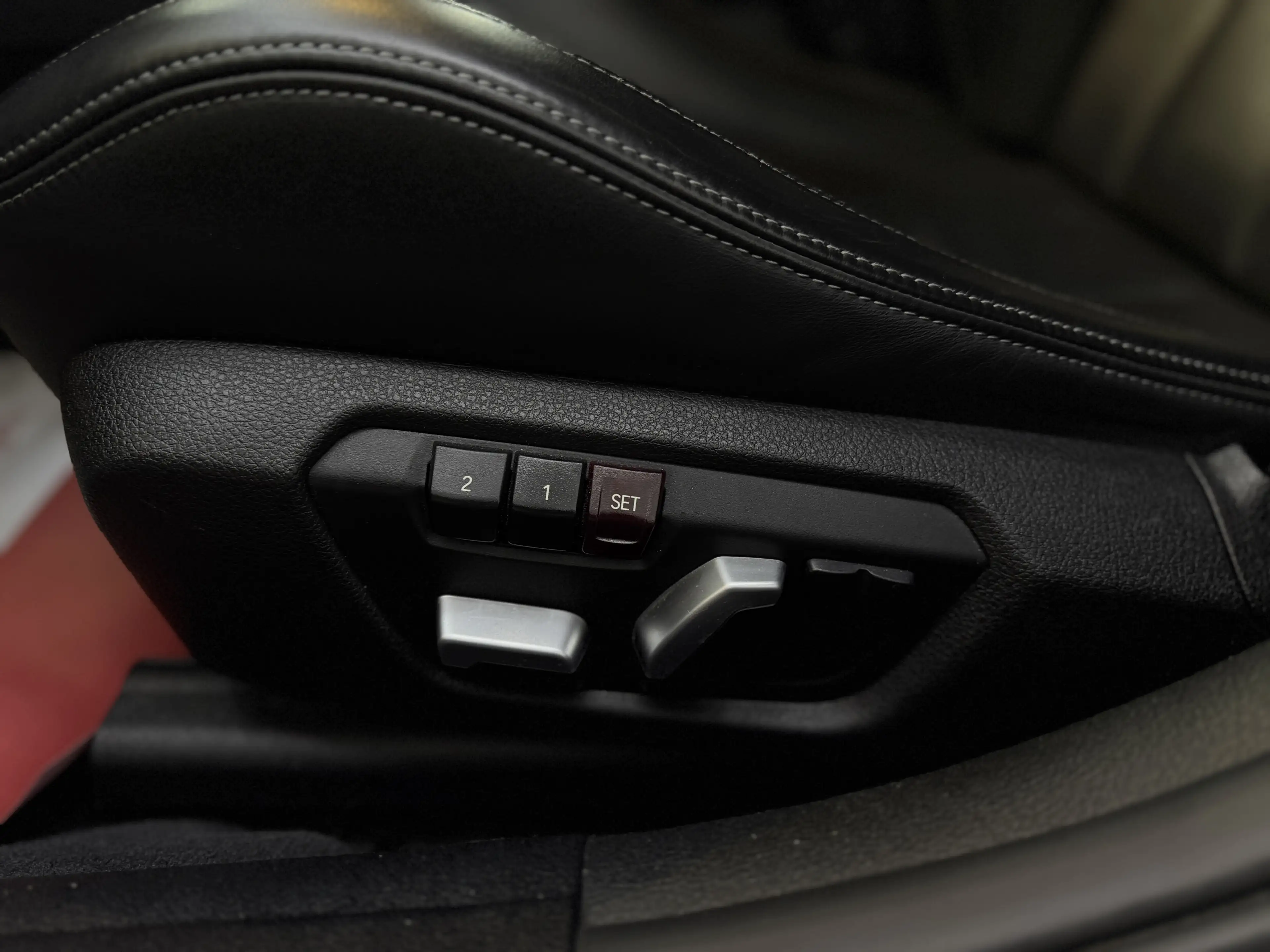 BMW M3 Competition|HUD|3J.Garanite|Carbon|Kamera| — photo 17
