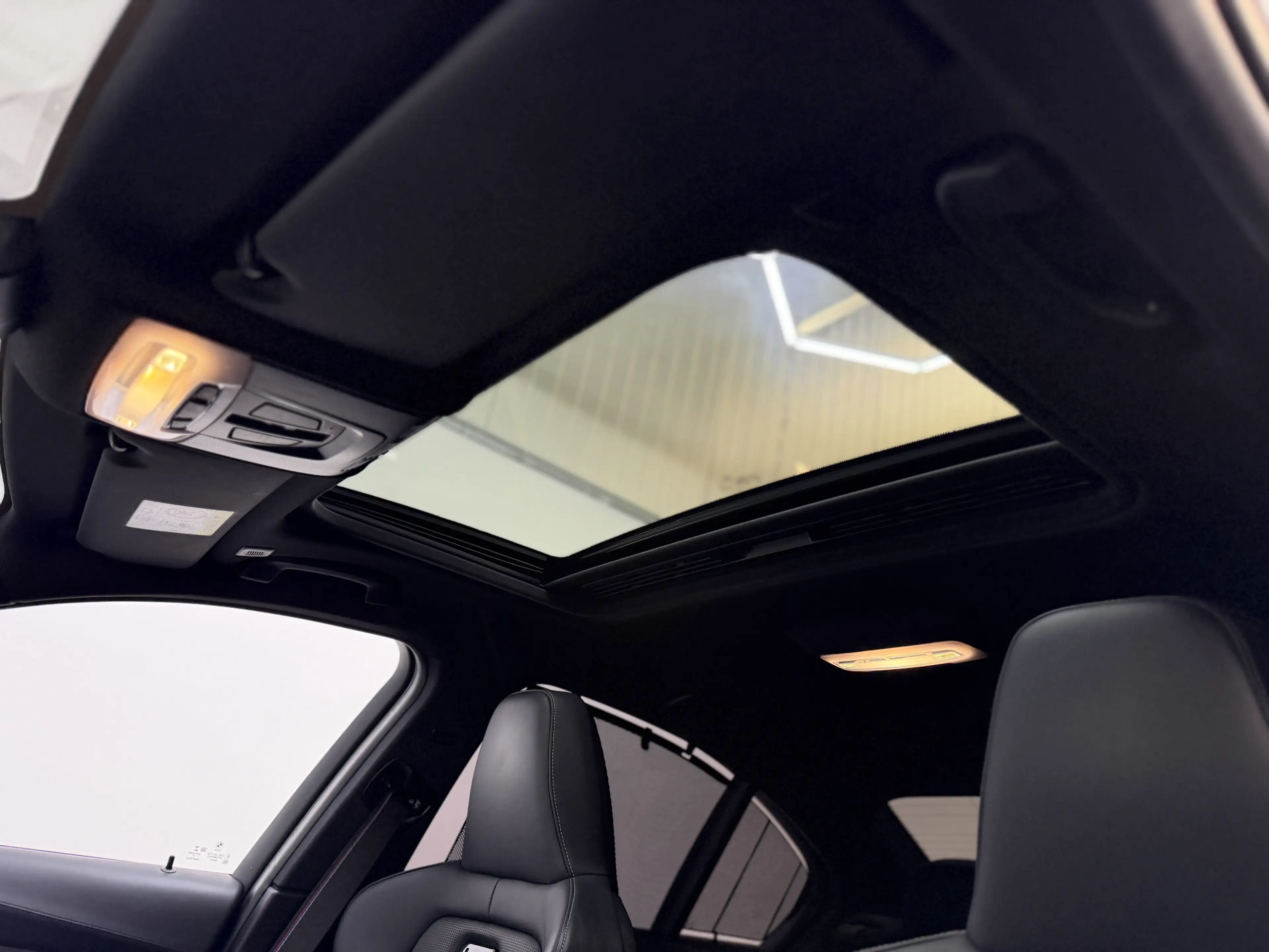 BMW M3 Competition|HUD|3J.Garanite|Carbon|Kamera| — photo 26
