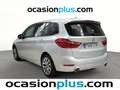 BMW 218 218dA Gran Tourer Plateado - thumbnail 3