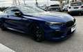 BMW M8 Competition Blau - thumbnail 4