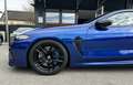 BMW M8 Competition Blau - thumbnail 8