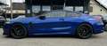 BMW M8 Competition Blau - thumbnail 7