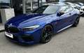 BMW M8 Competition Blau - thumbnail 5