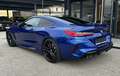 BMW M8 Competition Blau - thumbnail 9