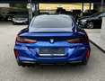 BMW M8 Competition Blau - thumbnail 10