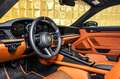 Porsche 992 911 ST + Roll Cage + Bose + Rear Camera Schwarz - thumbnail 10