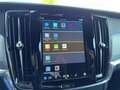 Volvo V90 T6 AWD Recharge R Design PHEV *INTELLISAFE, AHK* Schwarz - thumbnail 34