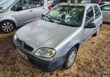 1.1i 60 cv garantie revise