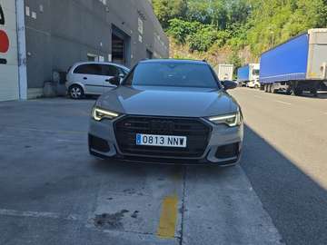 Avant TDI quattro Tiptronic