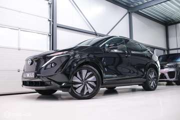 Advance 66 kWh | 360 camera | navigatie | Halflede