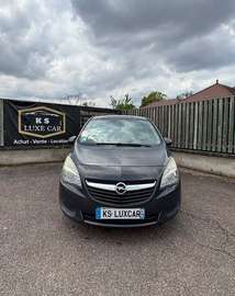 1.4 i Turbo 16V S&S ecoFLEX 120 cv