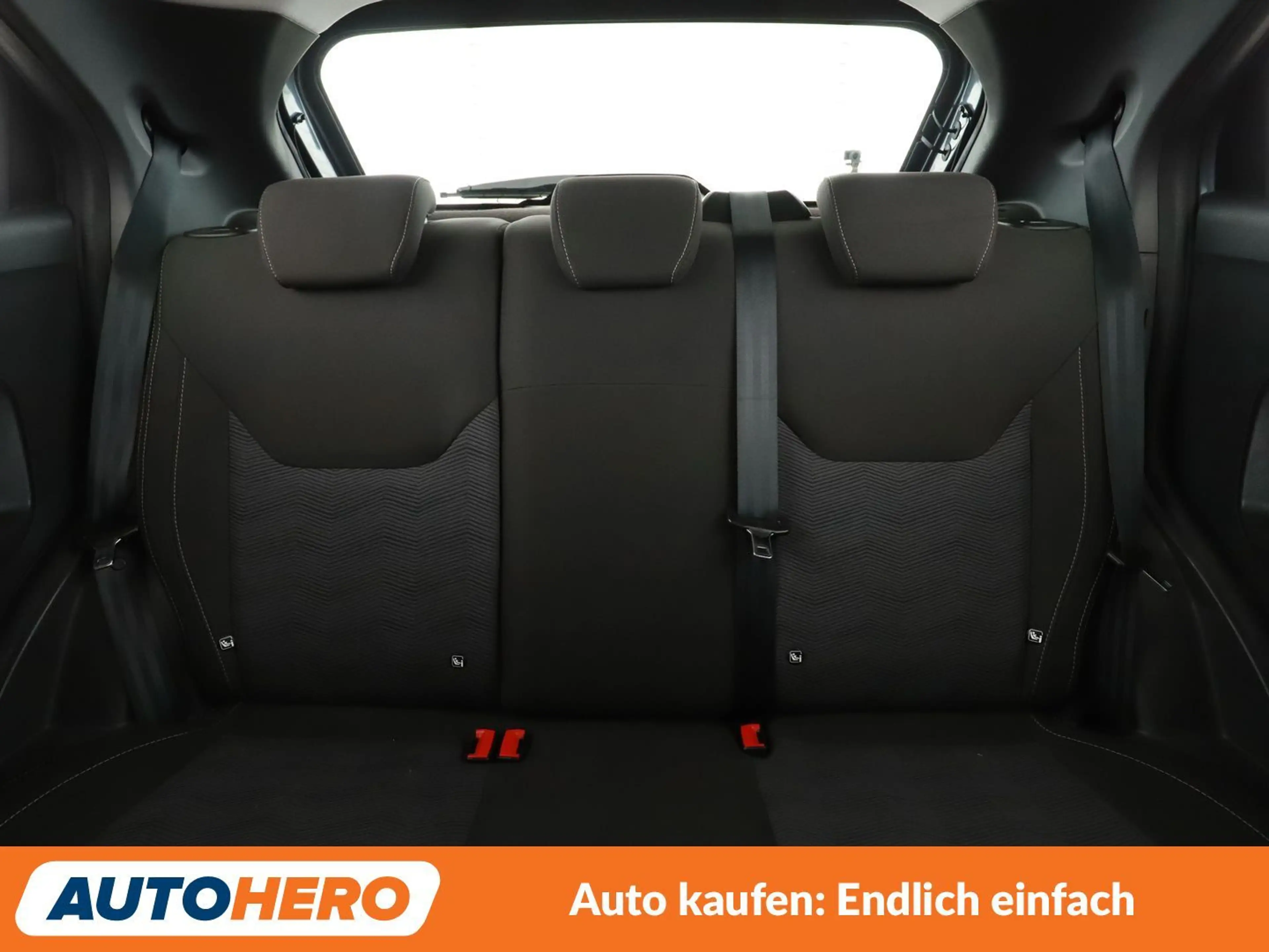 Ford Ka/Ka+ 1.2 Ti-VCT Cool&Sound*TEMPO*PDC*SHZ*KLIMA* — photo 15