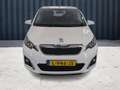 Peugeot 108 1.0 e-VTi Allure (73 PK) 2e-Eig. & Keurig-Onderh. Білий - thumbnail 5