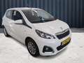 Peugeot 108 1.0 e-VTi Allure (73 PK) 2e-Eig. & Keurig-Onderh. Білий - thumbnail 2