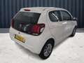 Peugeot 108 1.0 e-VTi Allure (73 PK) 2e-Eig. & Keurig-Onderh. Білий - thumbnail 3