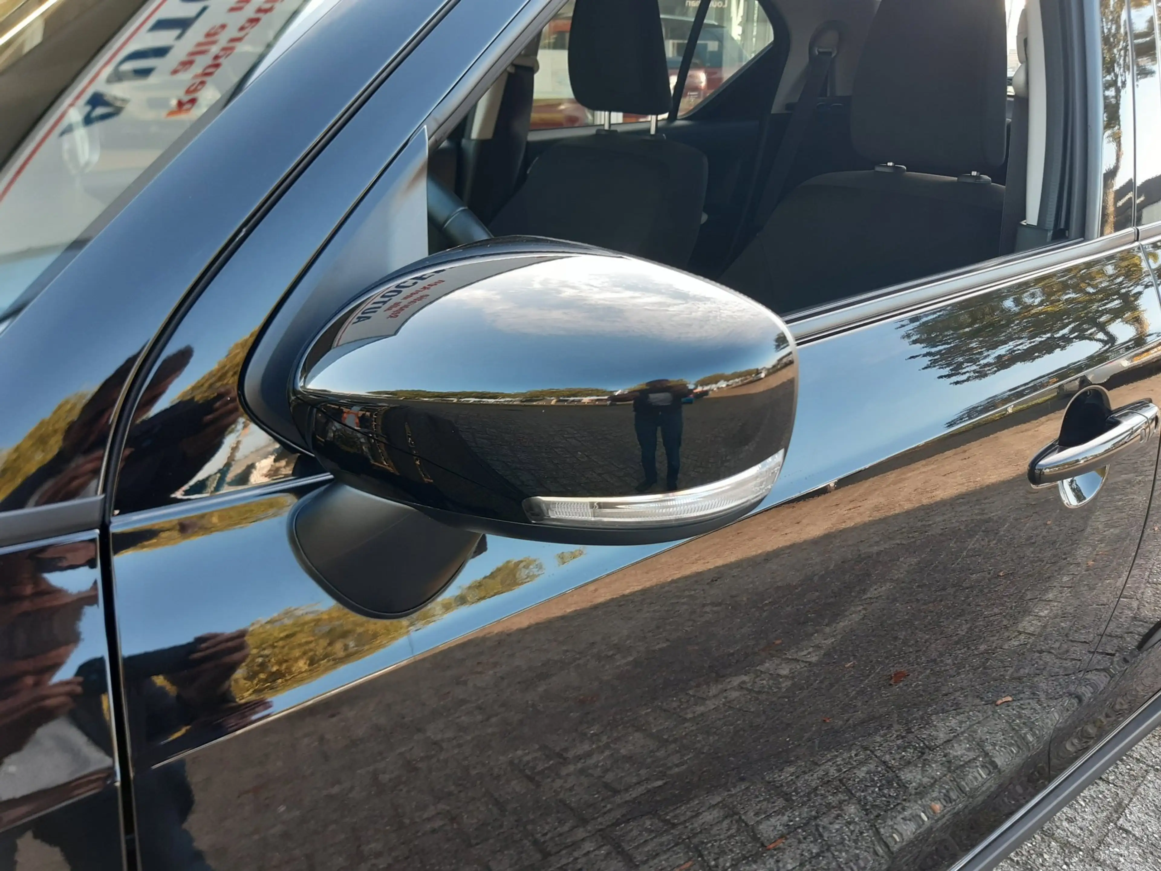 Suzuki Ignis 1.2 style automaat , luxe uitvoering , lage km sta — photo 30