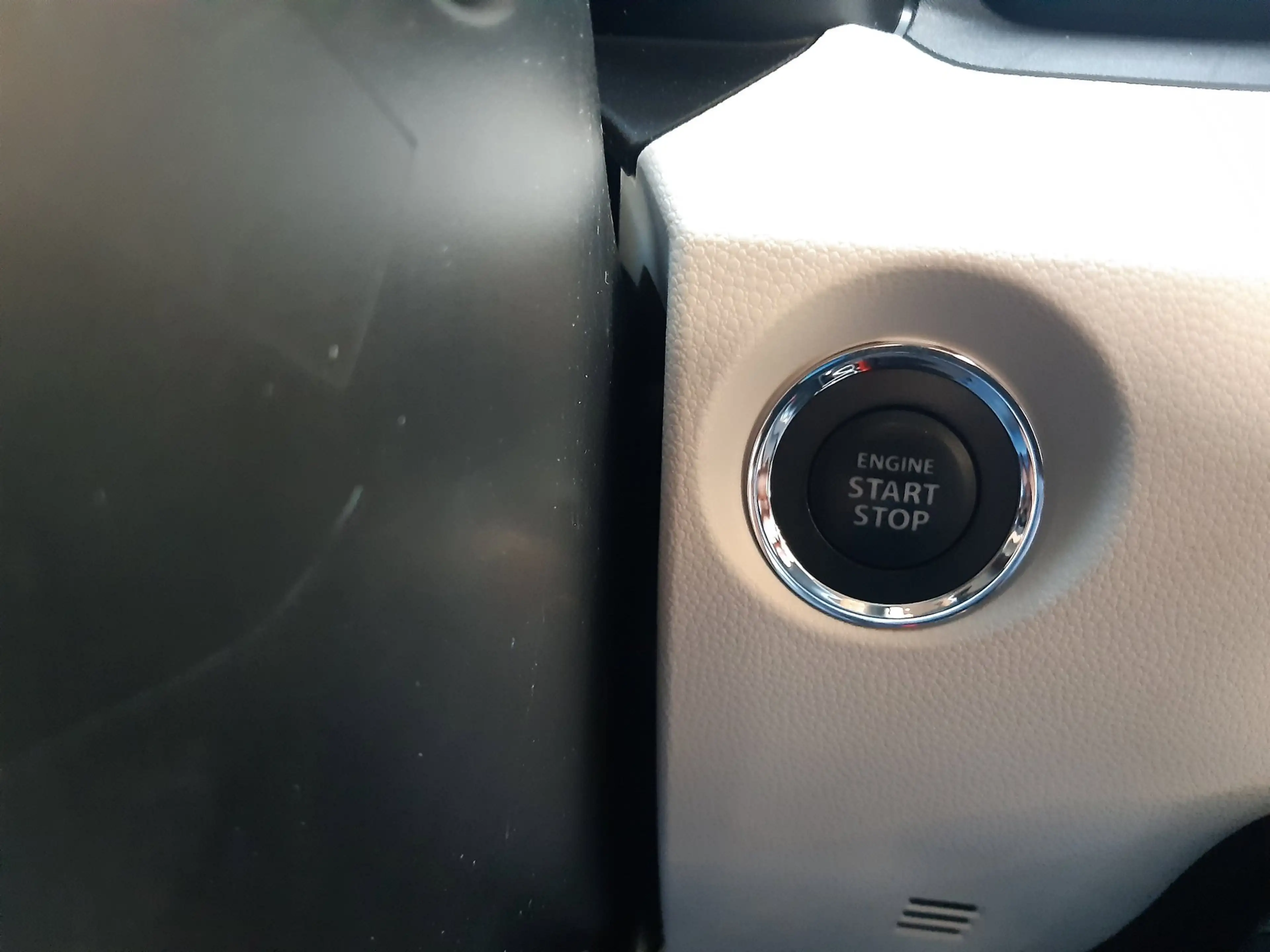 Suzuki Ignis 1.2 style automaat , luxe uitvoering , lage km sta — photo 14