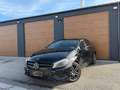 Mercedes-Benz A 180 d Schwarz - thumbnail 4