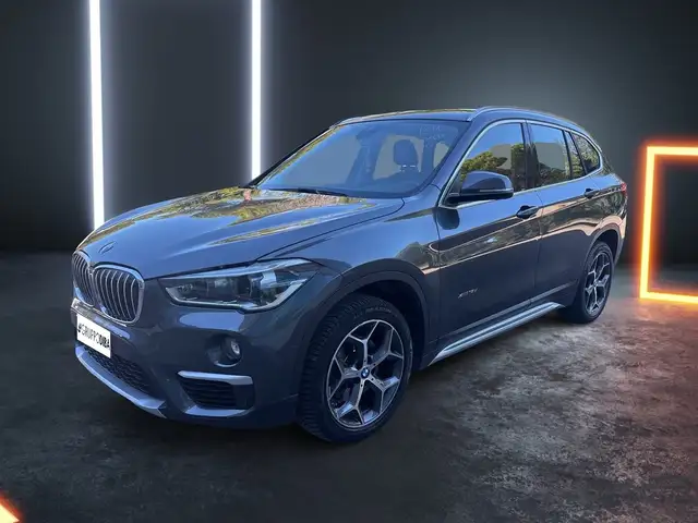 BMW X1 F48 Diesel xdrive18d xLine auto