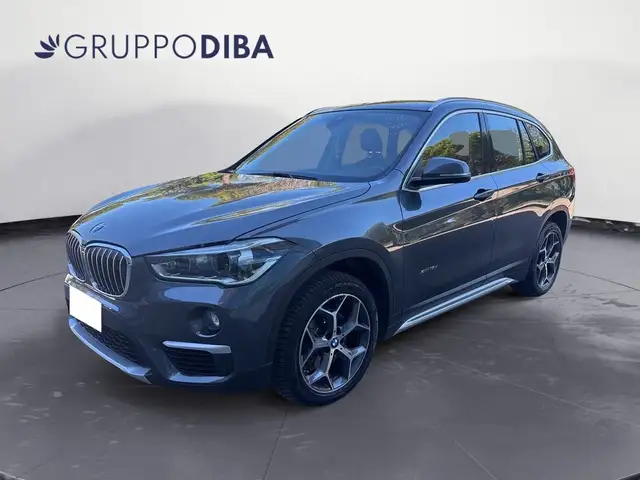 BMW X1 F48 Diesel xdrive18d xLine auto