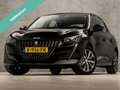 Peugeot 208 1.2 PureTech Sport (APPLE CARPLAY, GROOT NAVI, PAR Noir - thumbnail 1
