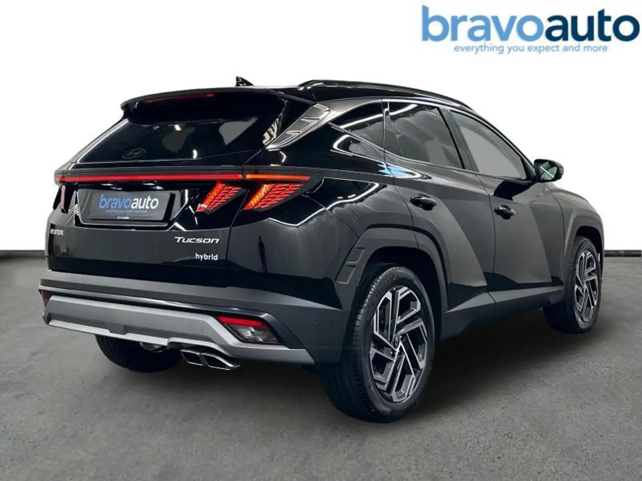 Hyundai Tucson 2026 — фото 15