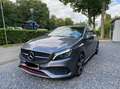 Mercedes-Benz A 250 A 250 Sport Grijs - thumbnail 4