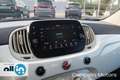 Fiat 500 500 1.0 70cv Hybrid CLUB Bianco - thumbnail 10