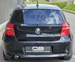 BMW 116 **116 D - Airco - EURO 5 - Carpass - Garantie**** Noir - thumbnail 6