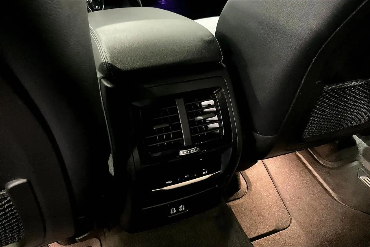 BMW X3 снимка BMW X3