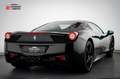 Ferrari 458 Italia 20 Racing-Seats ALL-BLACK Black - thumbnail 5