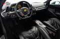 Ferrari 458 Italia 20 Racing-Seats ALL-BLACK Black - thumbnail 11