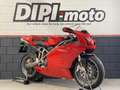 Ducati 999 Red - thumbnail 1