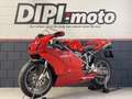 Ducati 999 crvena - thumbnail 3