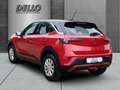 Opel Mokka Edition Turbo Multimedia Navi LenkradHZG SitzHZG P Rood - thumbnail 3