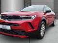 Opel Mokka Edition Turbo Multimedia Navi LenkradHZG SitzHZG P Rood - thumbnail 4