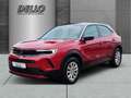 Opel Mokka Edition Turbo Multimedia Navi LenkradHZG SitzHZG P Rood - thumbnail 1