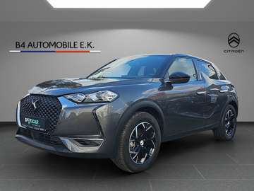 E-Tense So Chic