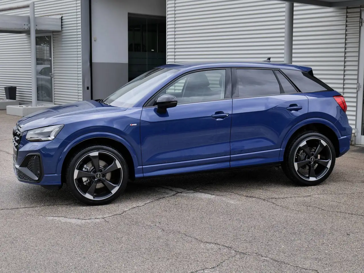 Audi Q2 2026