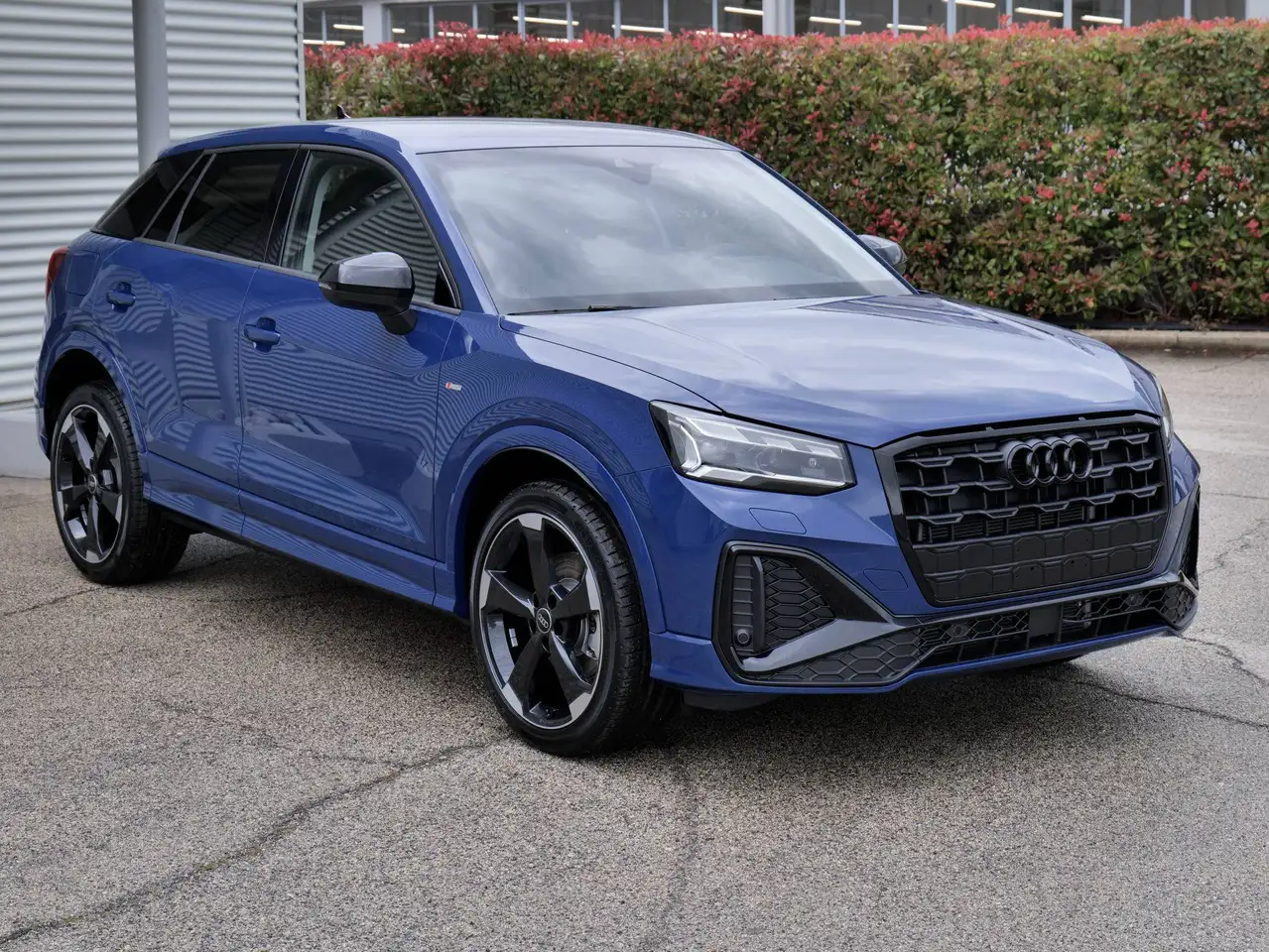Audi Q2 2026