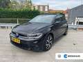Volkswagen Polo 1.0 TSI 95 pk R-Line Business | Panoramadak | Navi Zwart - thumbnail 1