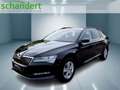 Skoda Superb Combi 2.0 TDI Ambition DSG LED Navi AHK Klimaaut Schwarz - thumbnail 1